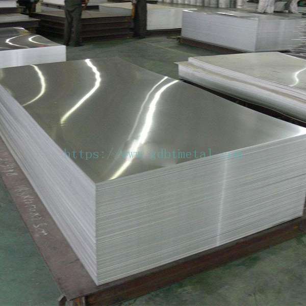 Aluminum Plate&Sheet